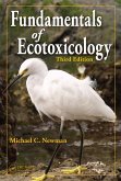 Fundamentals of Ecotoxicology (eBook, PDF)