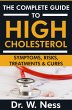 The Complete Guide to High Cholesterol:... - Bild 1
