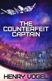 The Counterfeit Captain (Captain Nancy Martin, #1) (eBook, ePUB)