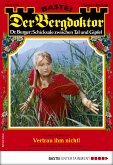 Der Bergdoktor 1985 (eBook, ePUB)