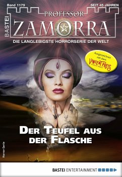 Professor Zamorra 1179 (eBook, ePUB) - Hensch, Stefan