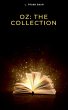 Oz: Collection (eBook, ePUB) - Bild 1