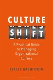 Culture Shift (eBook, ePUB)