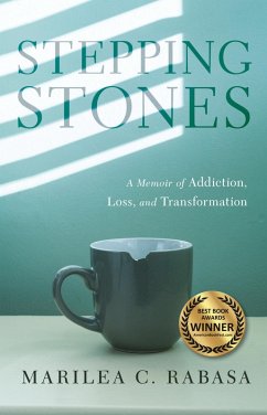 Stepping Stones (eBook, ePUB) - Rabasa, Marilea C.
