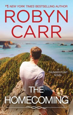 Cover The Homecoming (eBook, ePUB)