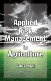 Applied Risk Management in Agriculture (eBook, PDF)
