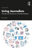 Living Journalism (eBook, PDF)