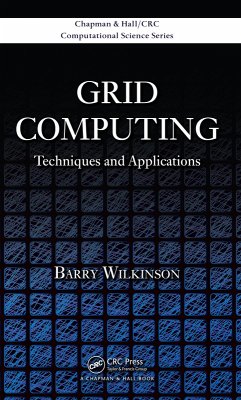 Grid Computing (eBook, PDF) - Wilkinson, Barry