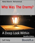 Who Was The Enemy? (eBook, ePUB)