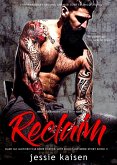 Erotic Billionaire Bad Boy Romance Reclaim - Dark MC Motorcycle Biker Forced Wife Reluctant Bride Story Book 3 (Contemporary Second Chance Love Triangle Novel, #3) (eBook, ePUB)