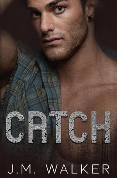 Cover Catch (Hell's Harlem, #3) (eBook, ePUB)