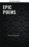 Epic Poems (eBook, ePUB) Epic Poems (eBook, ePUB)