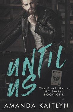 Cover Until Us (The Black Harts MC, #1) (eBook, ePUB)