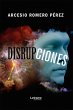 Disrupciones (eBook, ePUB) - Bild 1