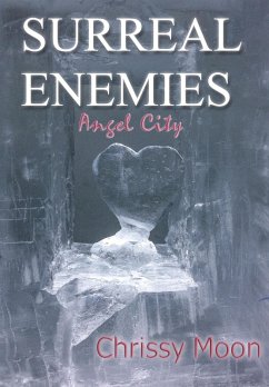 Cover Surreal Enemies: Angel City (God Generation, #2) (eBook, ePUB)