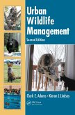 Urban Wildlife Management (eBook, PDF)