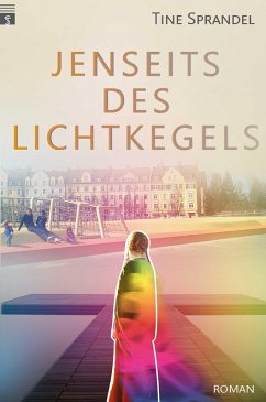 Jenseits des Lichtkegels (eBook, ePUB) - Sprandel, Tine