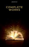 Aristotle: The Complete Works (eBook, ePUB)