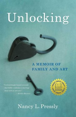 Unlocking (eBook, ePUB) - Pressly, Nancy L.