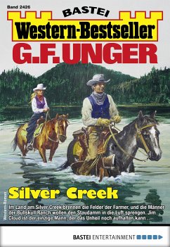 G. F. Unger Western-Bestseller 2426 (eBook, ePUB) - Unger, G. F.