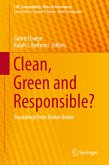 Clean, Green and Responsible? (eBook, PDF)