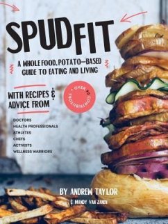 Spud Fit (eBook, ePUB) - Taylor, Andrew; Zanen, Mandy van