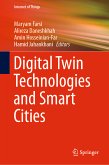 Digital Twin Technologies and Smart Cities (eBook, PDF)