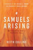 Samuels Arising (eBook, ePUB) Samuels Arising (eBook, ePUB)