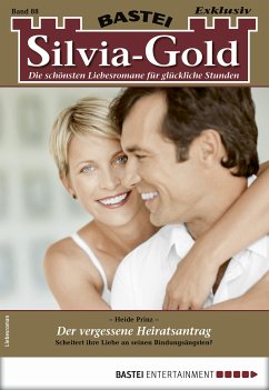 Silvia-Gold 88 (eBook, ePUB) - Prinz, Heide