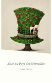 Alice au Pays des Merveilles (eBook, ePUB)