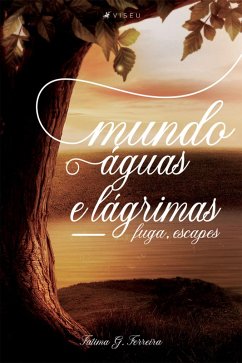Cover Mundo, águas e lágrimas (eBook, ePUB)