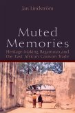 Muted Memories (eBook, ePUB)