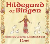 Hildegard of Bingen (eBook, ePUB) Hildegard of Bingen (eBook, ePUB)