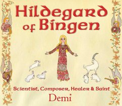 Cover Hildegard of Bingen (eBook, ePUB)