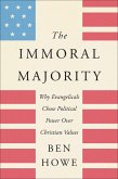 The Immoral Majority (eBook, ePUB)
