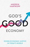 God's Good Economy (eBook, ePUB)