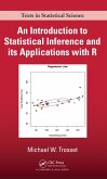 An Introduction to Statistical Inference and Its Applications with R (eBook, PDF)