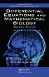 Differential Equations and Mathematical... - Bild 1