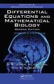 Differential Equations and Mathematical Biology (eBook, PDF)