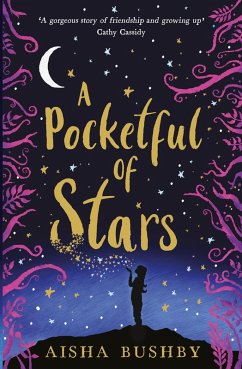 A Pocketful of Stars (eBook, ePUB) - Bushby, Aisha