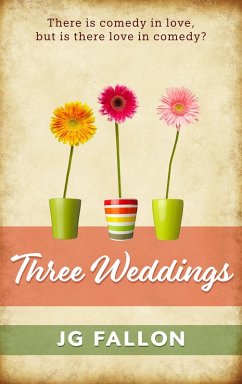 Three Weddings (eBook, ePUB) - Fallon, Jim