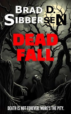 Cover Dead Fall (eBook, ePUB)