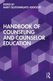 Handbook of Counseling and Counselor Education (eBook, PDF)