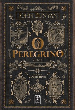 Cover O Peregrino (eBook, ePUB)