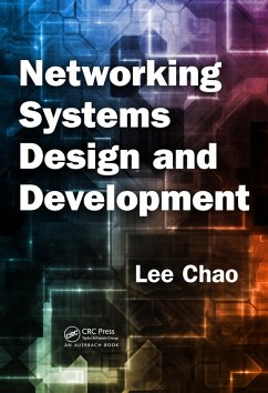 Networking Systems Design and Development (eBook, PDF) - Chao, Lee