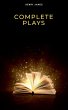 Complete Plays (eBook, ePUB) - Bild 1
