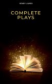 Complete Plays (eBook, ePUB) Complete Plays (eBook, ePUB)