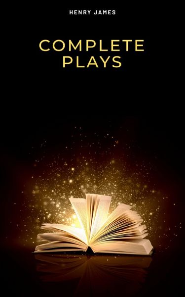 Complete Plays (eBook, ePUB)