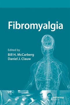 Cover Fibromyalgia (eBook, PDF)