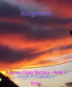 Assignment (eBook, ePUB) - P Hradisky Jr, Joseph